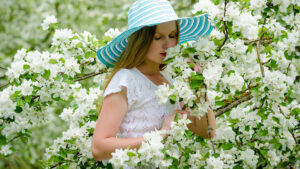 Youthful Skin Appearance