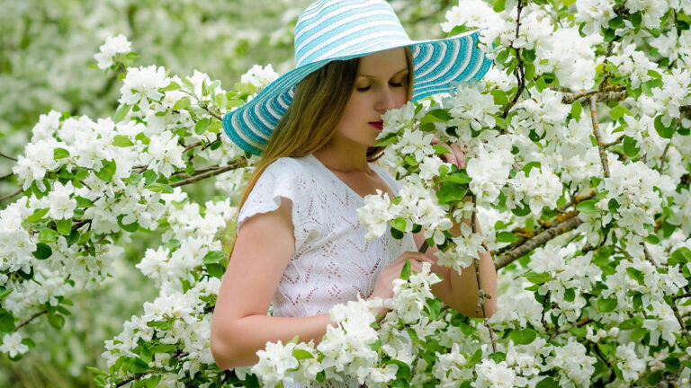 Youthful Skin Appearance