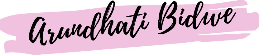 Arundhati Bidwe